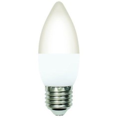 Лампочка светодиодная LED-C37-SLS LED-C37-5W/3000K/E27/FR/SLS