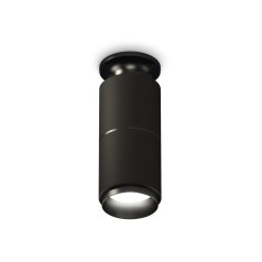 Комплект накладного светильника XS6302201