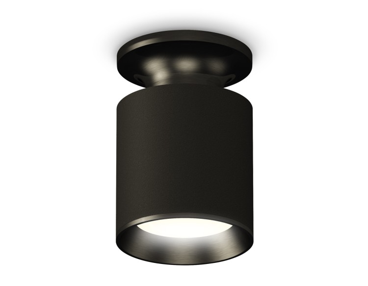 Комплект накладного светильника XS6302100