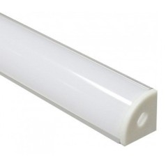 Профиль для светодиодной ленты  ALP.590.80-1