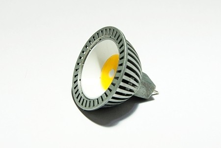 Лампочка светодиодная  LC-120-MR16-GU5.3-3-W