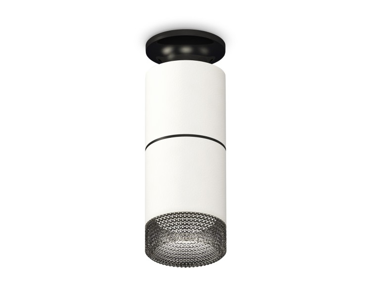 Комплект накладного светильника с композитным хрусталем XS6301222