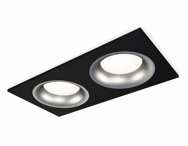 Комплект встраиваемого светильника XC7636004