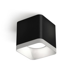 Комплект накладного светильника XS7806001