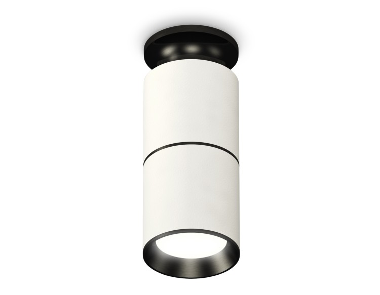 Комплект накладного светильника XS6301220