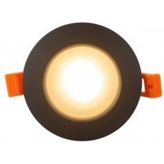 Точечный светильник DK3016 DK3016-BK